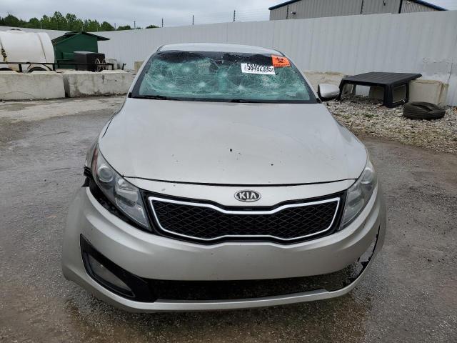 Photo 5 from auction – 2013 KIA OPTIMA LX with VIN KNAGM4A73D5315287