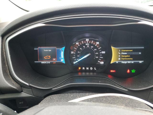 Photo 9 from auction – 2019 FORD FUSION TIT with VIN 3FA6P0RU4KR240222