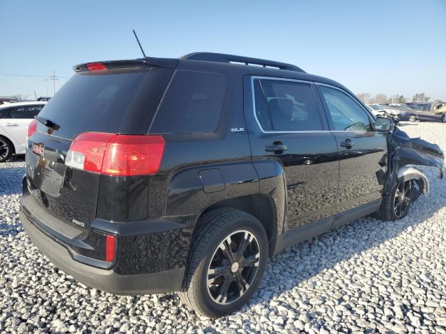 Photo 3 from auction – 2017 GMC TERRAIN SL with VIN 2GKFLTEK3H6105281
