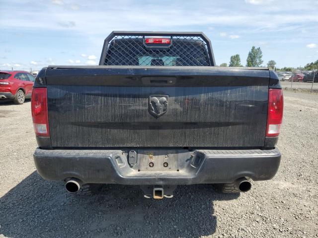 Photo 6 from auction – 2012 DODGE RAM 1500 S with VIN 1C6RD7FT6CS142181