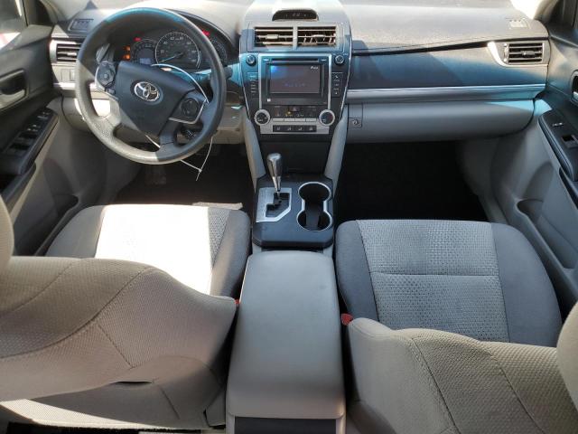 Photo 8 from auction – 2012 TOYOTA CAMRY BASE with VIN 4T1BF1FK8CU020222