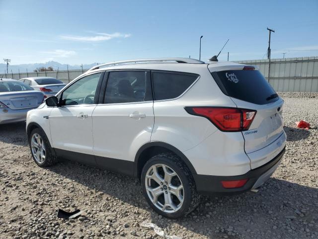 Photo 2 from auction – 2019 FORD ESCAPE TIT with VIN 1FMCU9J91KUA35320