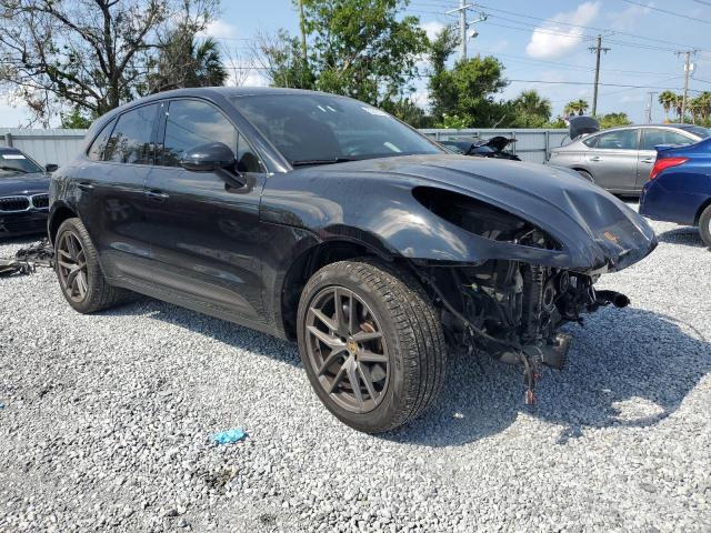 Photo 4 from auction – 2022 PORSCHE MACAN with VIN WP1AA2A56NLB09932