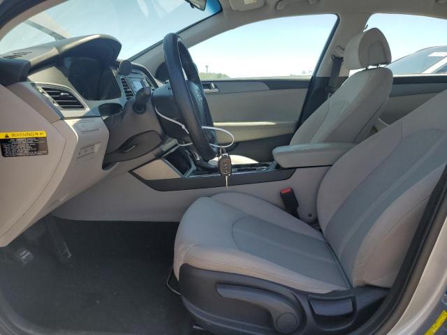 Photo 7 from auction – 2017 HYUNDAI SONATA SE with VIN 5NPE24AF9HH477549