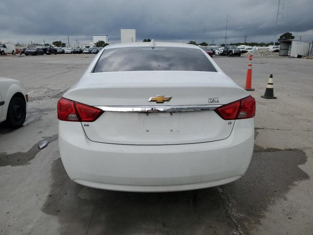 Photo 6 from auction – 2015 CHEVROLET IMPALA LT with VIN 2G1125S34F9283402