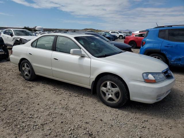 Photo 4 from auction – 2003 ACURA TL with VIN 19UUA56653A086641