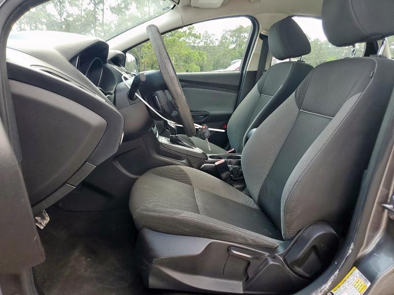 Photo 7 from auction – 2013 FORD FOCUS SE with VIN 1FADP3F21DL209975