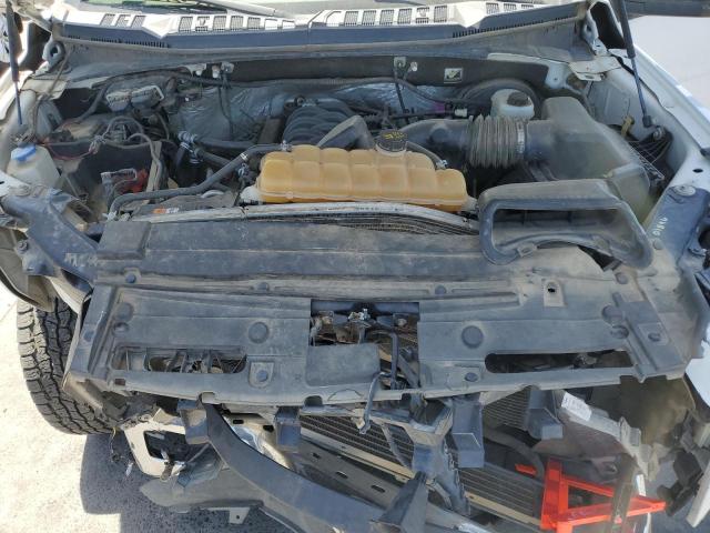 Photo 11 from auction – 2016 FORD F150 with VIN 1FTMF1CF6GKD12151