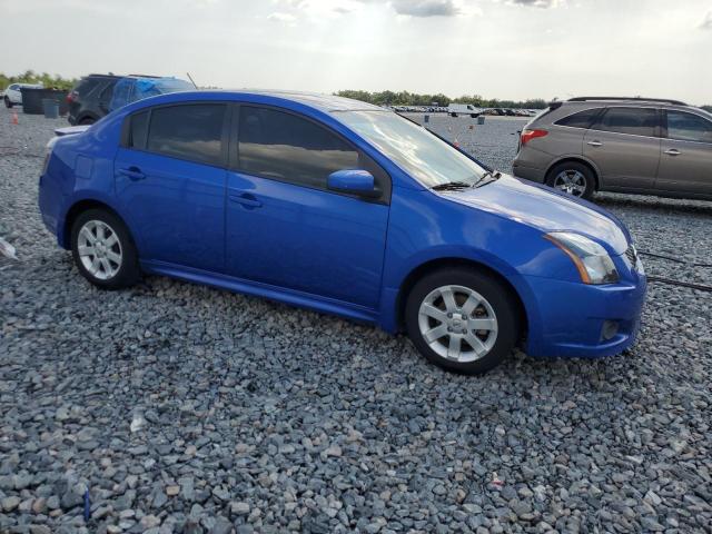 Photo 4 from auction – 2011 NISSAN SENTRA 2.0 with VIN 3N1AB6AP2BL653497