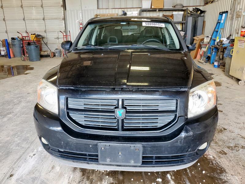 Photo 5 from auction – 2008 DODGE CALIBER SX with VIN 1B3HB48B18D595859