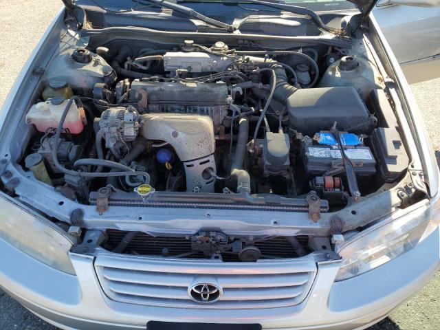 صورة رقم 11 من المزاد - 2000 TOYOTA CAMRY CE مع VIN 4T1BG22K2YU711908