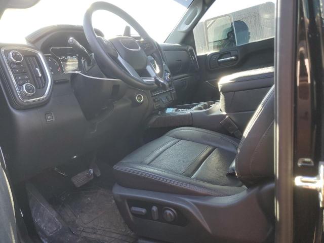 Photo 7 from auction – 2022 GMC SIERRA with VIN IDCO004544ZZ