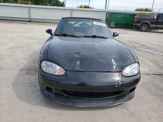 Photo 5 from auction – 2000 MAZDA MX-5 MIATA with VIN JM1NB3531Y0140915