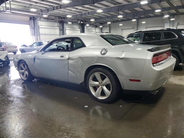 Photo 2 from auction – 2010 DODGE CHALLENGER with VIN 2B3CJ7DWXAH111638
