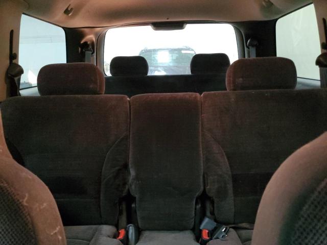 Photo 10 from auction – 2001 DODGE DURANGO with VIN 1B4HS28N41F522375