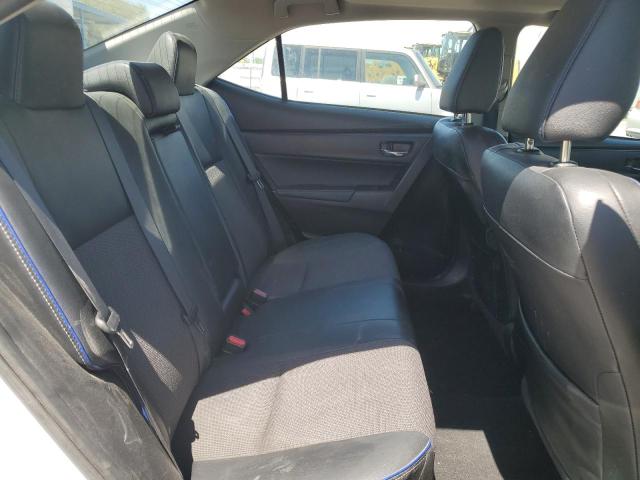Photo 10 from auction – 2017 TOYOTA COROLLA L with VIN 2T1BURHE5HC926865
