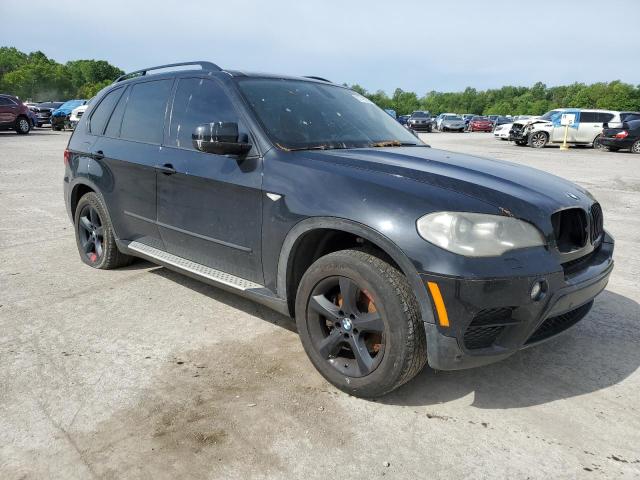 Photo 4 from auction – 2011 BMW X5 XDRIVE3 with VIN 5UXZW0C50BL662688