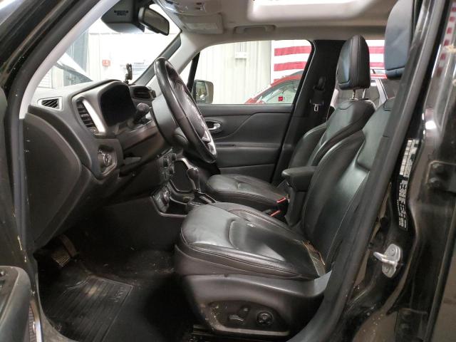 Photo 7 from auction – 2018 JEEP RENEGADE L with VIN ZACCJBDB3JPH10393