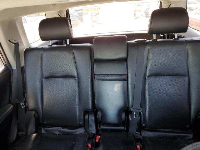Photo 10 from auction – 2014 TOYOTA 4RUNNER with VIN JTEBU5JRXE5164997