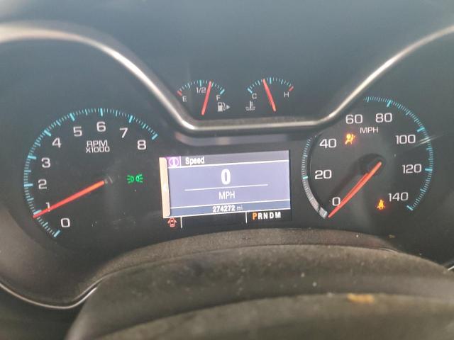 Photo 9 from auction – 2014 CHEVROLET IMPALA LS with VIN 2G11Y5SL3E9195714