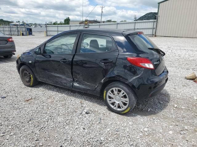 Photo 2 from auction – 2011 MAZDA MAZDA2 with VIN JM1DE1HY8B0107593