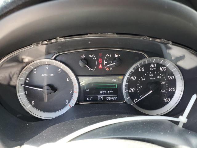 Photo 9 from auction – 2014 NISSAN SENTRA S with VIN 3N1AB7AP9EY327404