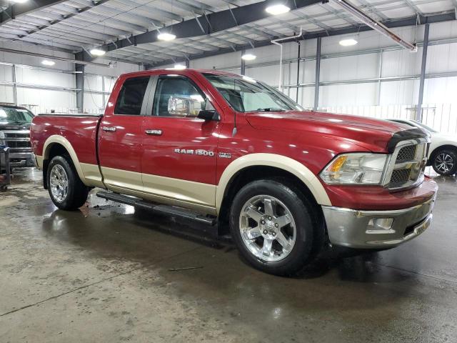 Photo 4 from auction – 2011 DODGE RAM 1500 with VIN 1D7RV1GT2BS545614