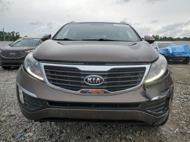Photo 5 from auction – 2012 KIA SPORTAGE E with VIN KNDPC3A25C7187402