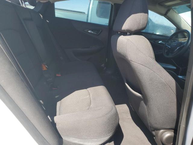 Photo 10 from auction – 2017 CHEVROLET MALIBU LT with VIN 1G1ZE5ST7HF185159