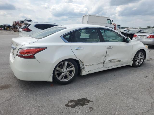 Photo 3 from auction – 2014 NISSAN ALTIMA 2.5 with VIN 1N4AL3AP2EC318352