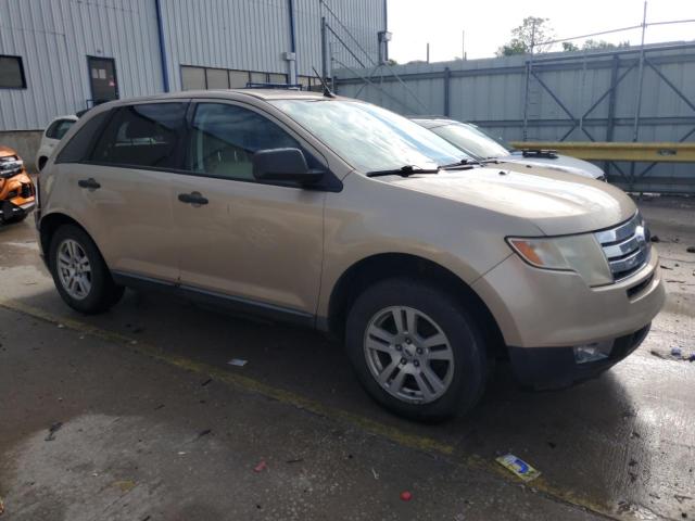 Photo 4 from auction – 2007 FORD EDGE SE with VIN 2FMDK36C37BB18207