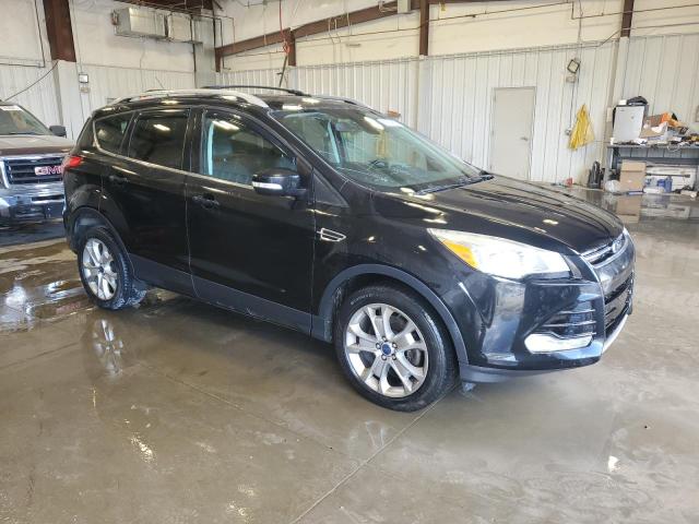 Photo 4 from auction – 2014 FORD ESCAPE TIT with VIN 1FMCU9J92EUA82263