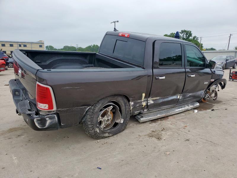 Photo 3 from auction – 2017 RAM 1500 LARAM with VIN 1C6RR6NT5HS861393