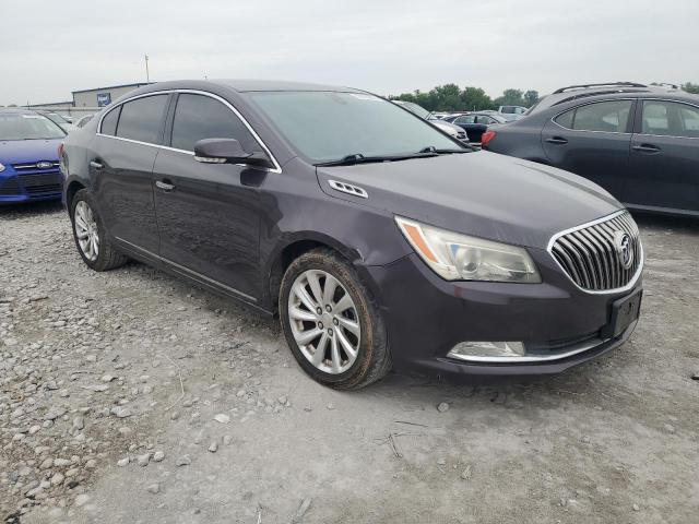 Photo 4 from auction – 2014 BUICK LACROSSE with VIN 1G4GB5G32EF243055