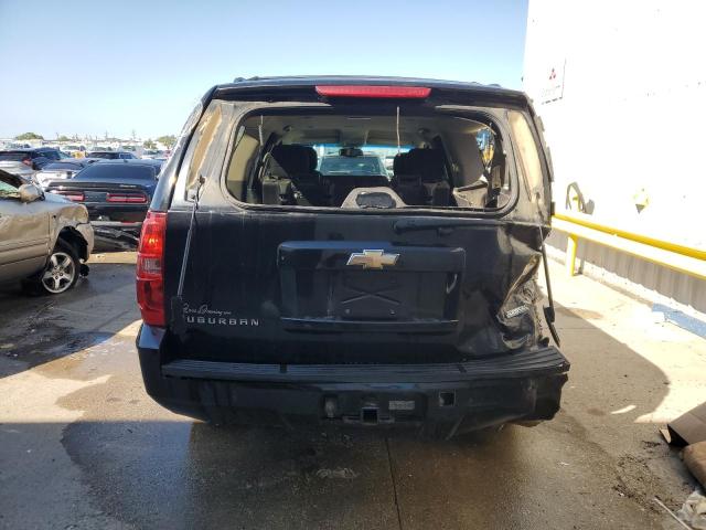 Photo 6 from auction – 2011 CHEVROLET SUBURBAN C with VIN 1GNSCHE0XBR155488
