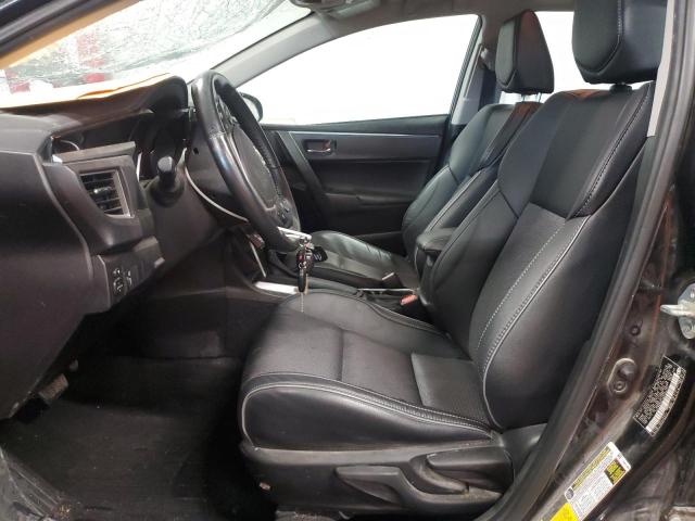 Photo 7 from auction – 2016 TOYOTA COROLLA L with VIN 5YFBURHE4GP393731