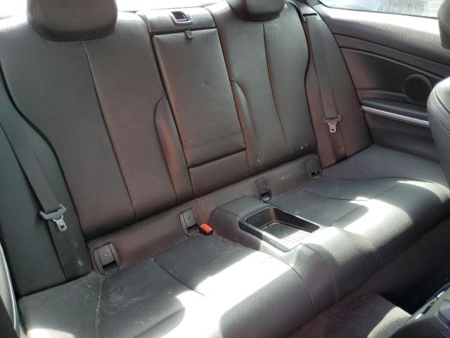 Photo 10 from auction – 2016 BMW 428 XI with VIN WBA3N9C5XGK248486