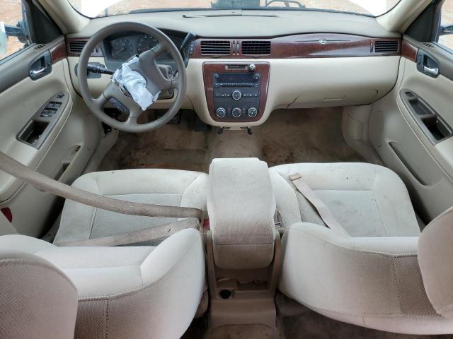 Photo 8 from auction – 2008 CHEVROLET IMPALA LS with VIN 2G1WB58K989212641