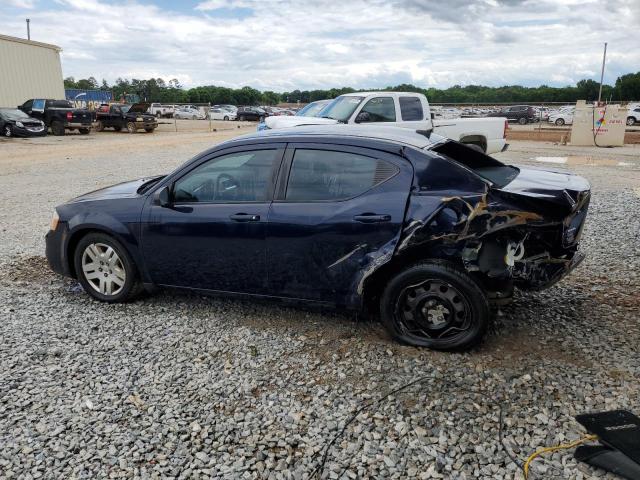 Photo 2 from auction – 2014 DODGE AVENGER SE with VIN 1C3CDZAB0EN140490
