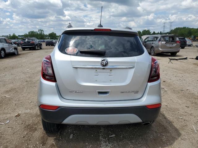 Photo 6 from auction – 2017 BUICK ENCORE PRE with VIN KL4CJESBXHB213957
