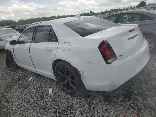Photo 2 from auction – 2021 CHRYSLER 300 with VIN 2C3CCABG6MH520164