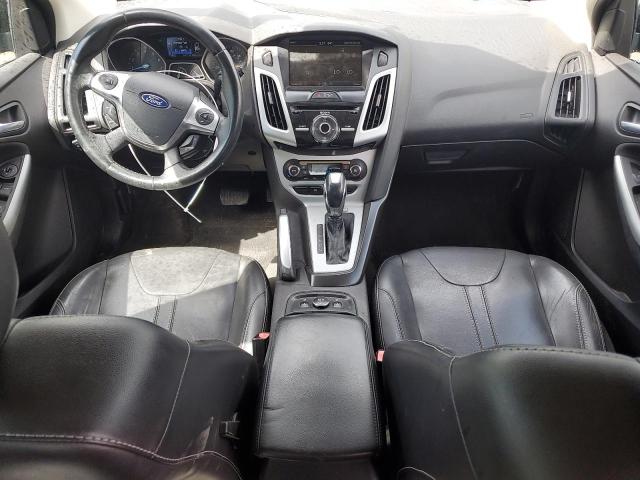 Photo 8 from auction – 2013 FORD FOCUS SE with VIN 1FADP3K2XDL103384