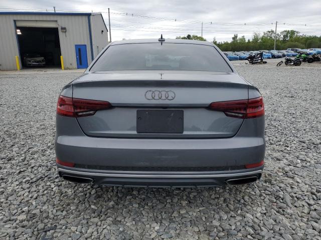 Photo 6 from auction – 2019 AUDI A4 PREMIUM with VIN WAUDNAF42KA034941
