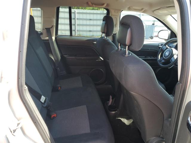 Photo 11 from auction – 2011 JEEP COMPASS SP with VIN 1J4NF1FB5BD258569