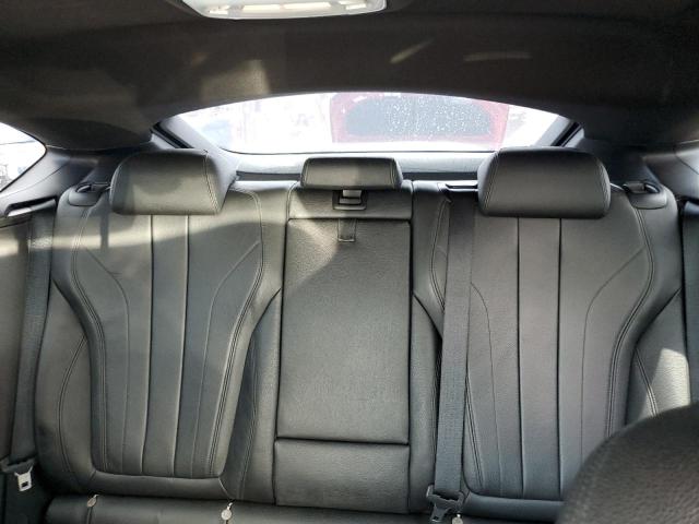 Photo 10 from auction – 2016 BMW X6 XDRIVE3 with VIN 5UXKU2C52G0N83051