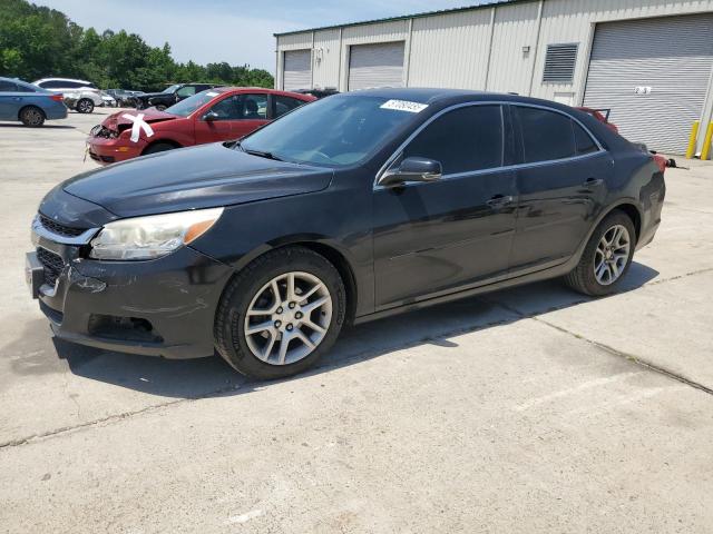 CHEVROLET MALIBU LIM 2016 with VIN 1G11C5SA7GU103555 - Photo from auction