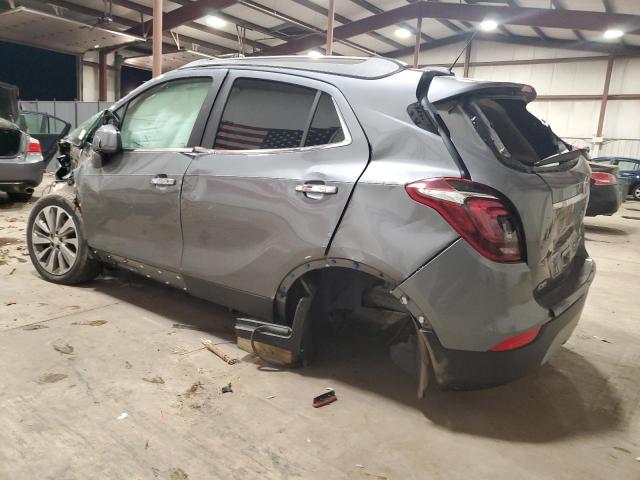 Photo 2 from auction – 2020 BUICK ENCORE PRE with VIN KL4CJASB4LB040082