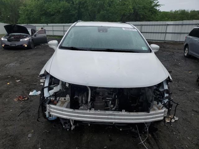 Photo 5 from auction – 2022 CHRYSLER PACIFICA T with VIN 2C4RC1BG9NR198251