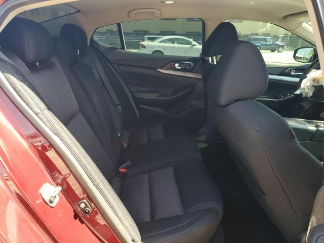 Photo 10 from auction – 2018 NISSAN MAXIMA 3.5 with VIN 1N4AA6AP4JC405266
