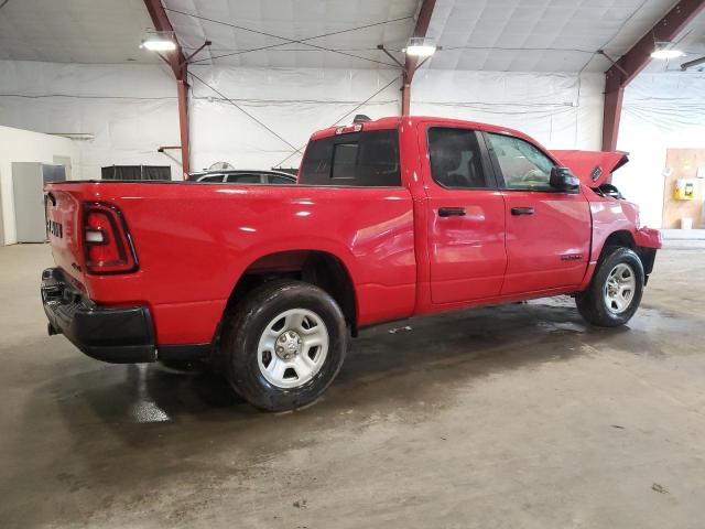 Photo 3 from auction – 2025 RAM 1500 TRADE with VIN 1C6RRFCG5SN599936